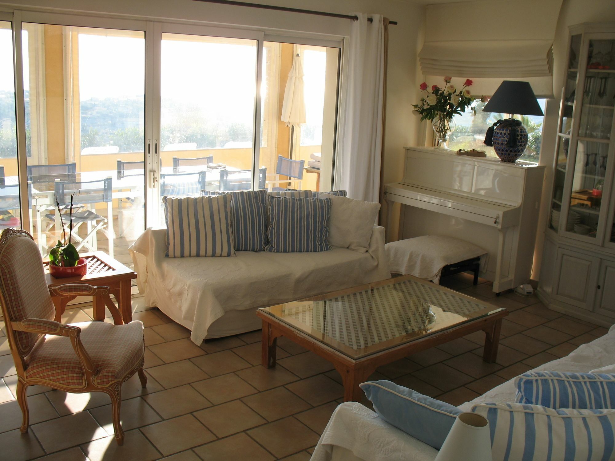 Mavilla Akwaba Sainte-Maxime Esterno foto